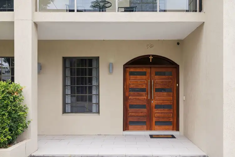 Fourth view of Homely house listing, 8 West Street, Strathfield NSW 2135