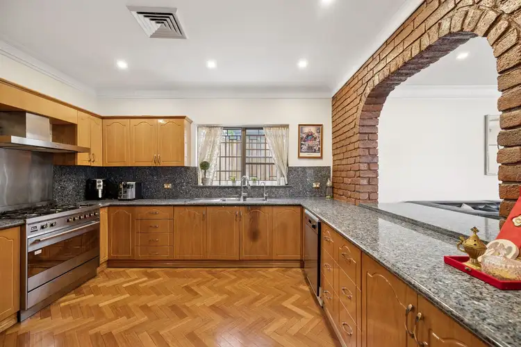 Fifth view of Homely house listing, 8 West Street, Strathfield NSW 2135