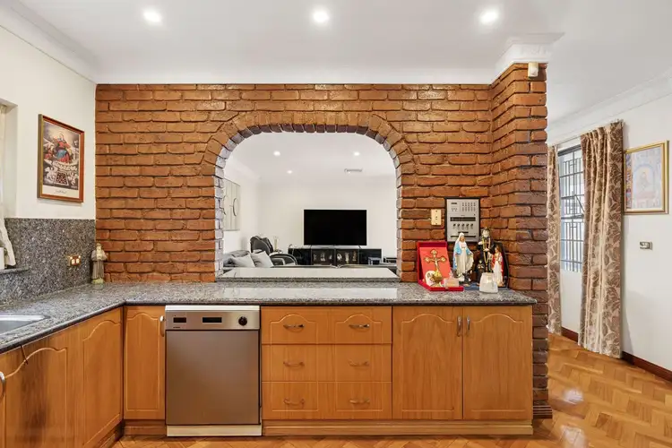 Sixth view of Homely house listing, 8 West Street, Strathfield NSW 2135