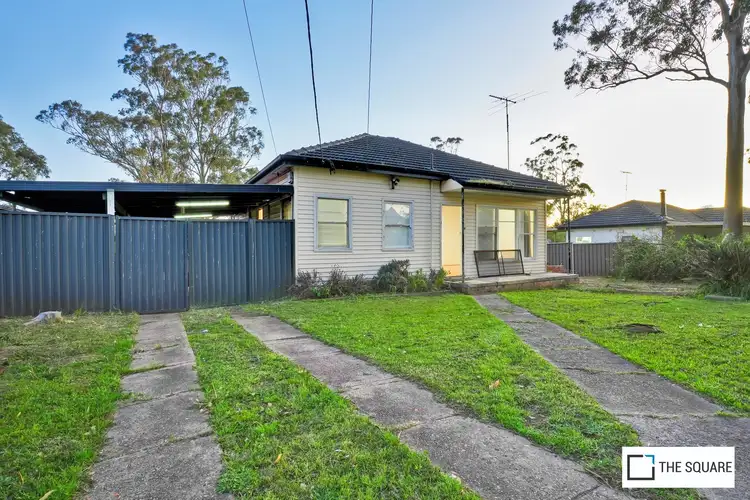 Main view of Homely house listing, 56 Emily Street, Mount Druitt NSW 2770