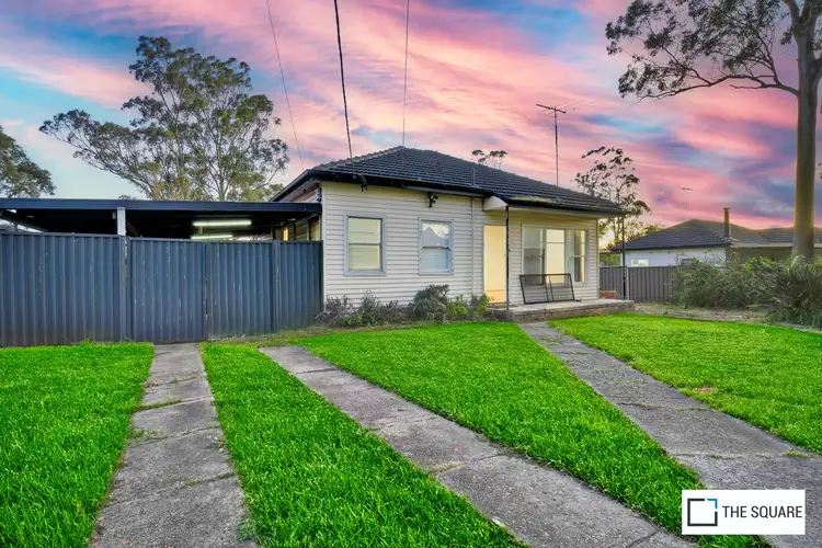 Second view of Homely house listing, 56 Emily Street, Mount Druitt NSW 2770