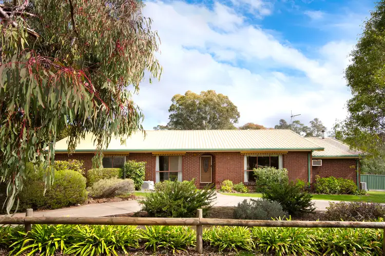 5 Gallway Street, Castlemaine VIC 3450