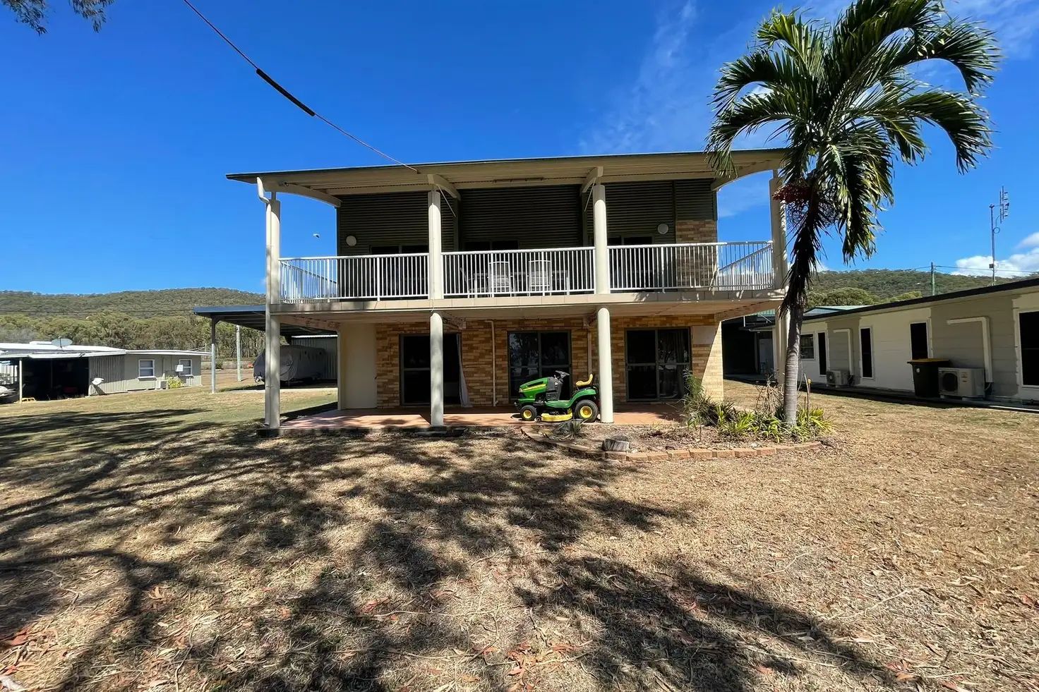 Main view of Homely house listing, 90 Colonial Drive, Clairview QLD 4741
