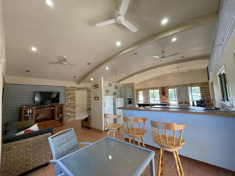 Third view of Homely house listing, 90 Colonial Drive, Clairview QLD 4741