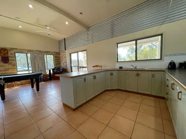 Fifth view of Homely house listing, 90 Colonial Drive, Clairview QLD 4741