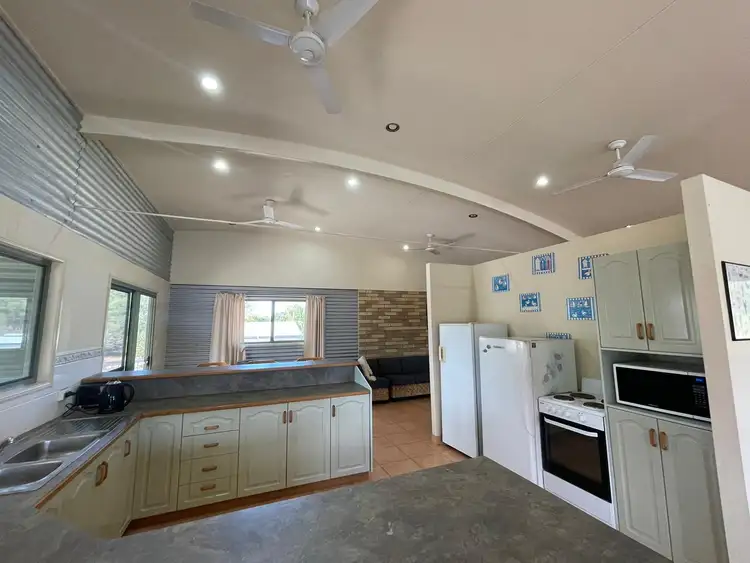 Sixth view of Homely house listing, 90 Colonial Drive, Clairview QLD 4741
