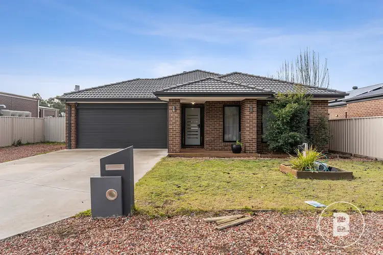 7 Dunvegan Terrace, Strathfieldsaye VIC 3551