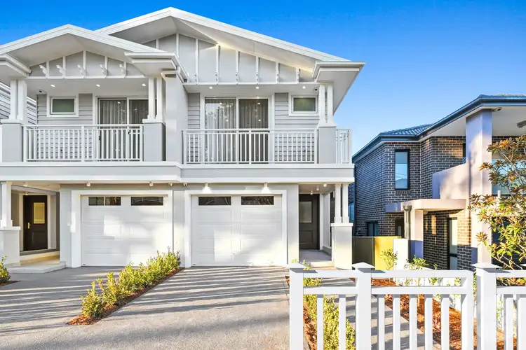 32 Carruthers Street, Penshurst NSW 2222