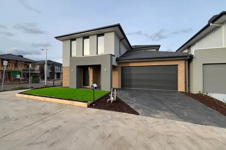 19 Forestmill Chase, Werribee VIC 3030