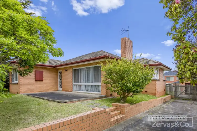 31 Roberts Avenue, Mulgrave VIC 3170
