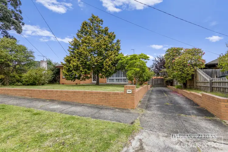 Second view of Homely house listing, 31 Roberts Avenue, Mulgrave VIC 3170