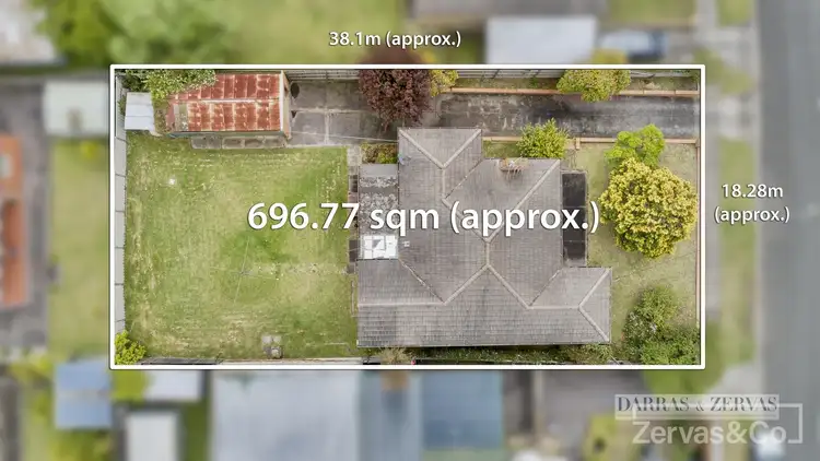 Third view of Homely house listing, 31 Roberts Avenue, Mulgrave VIC 3170