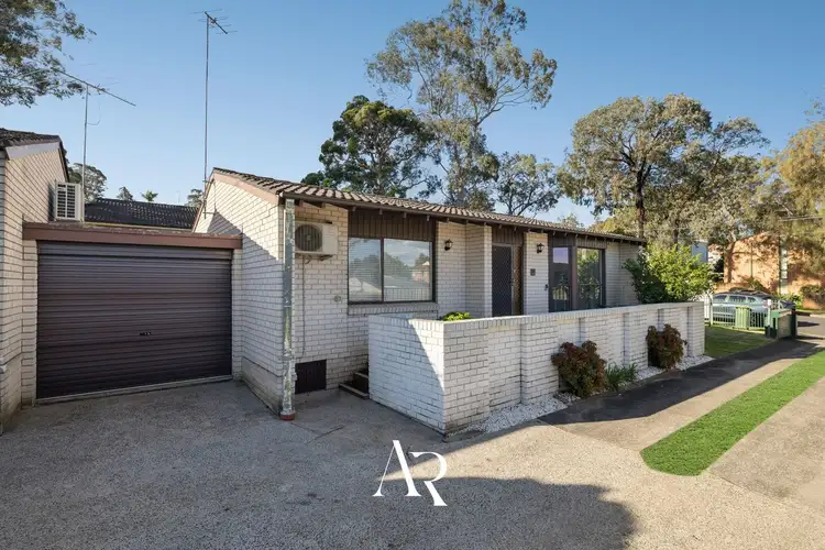 1/14 Leemon Street, Condell Park NSW 2200