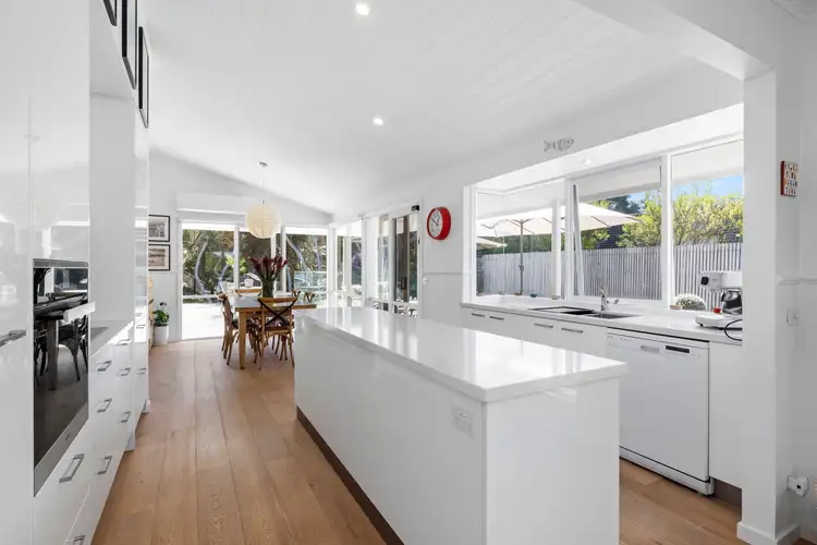 Second view of Homely house listing, 88 William Road, Blairgowrie VIC 3942