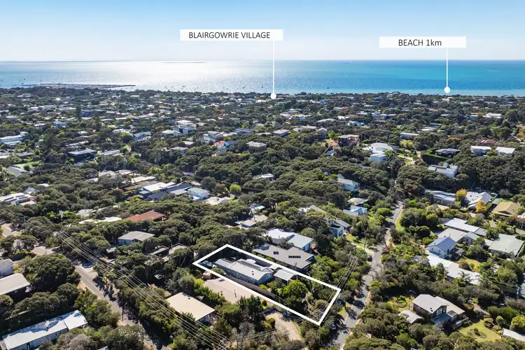 Third view of Homely house listing, 88 William Road, Blairgowrie VIC 3942