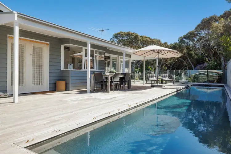 Fifth view of Homely house listing, 88 William Road, Blairgowrie VIC 3942