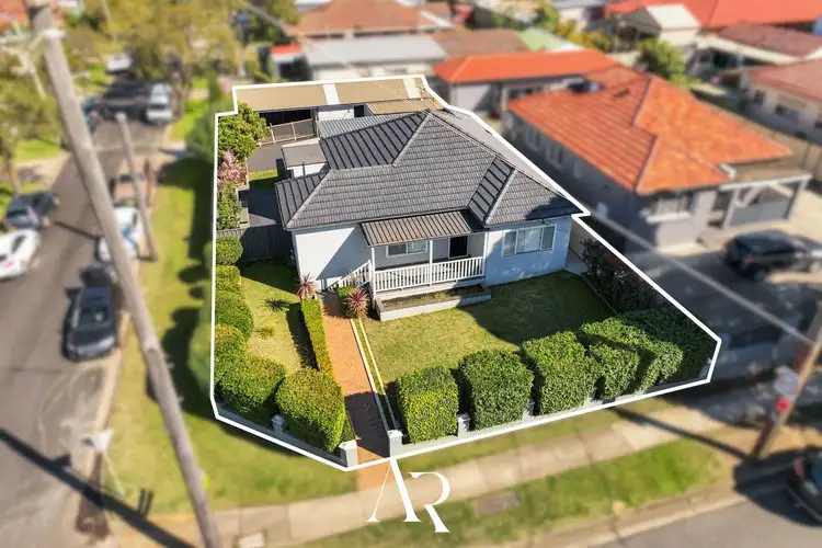 39 Gibson Avenue, Padstow NSW 2211