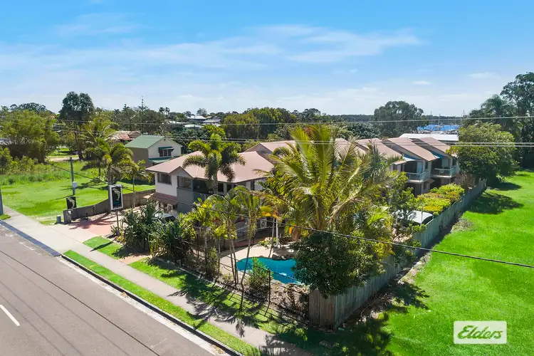 8/40 Esplanade, Tin Can Bay QLD 4580