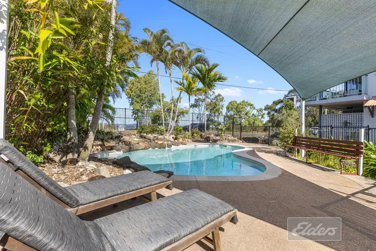 Second view of Homely unit listing, 8/40 Esplanade, Tin Can Bay QLD 4580