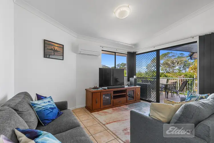 Third view of Homely unit listing, 8/40 Esplanade, Tin Can Bay QLD 4580