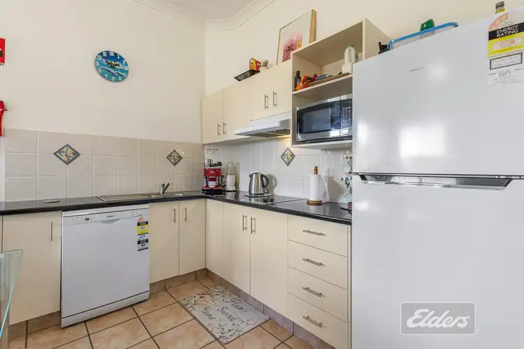 Fourth view of Homely unit listing, 8/40 Esplanade, Tin Can Bay QLD 4580