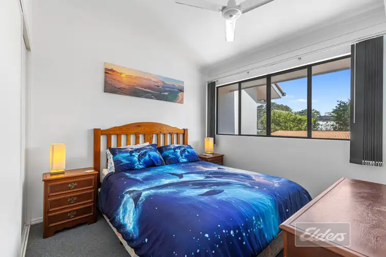 Sixth view of Homely unit listing, 8/40 Esplanade, Tin Can Bay QLD 4580