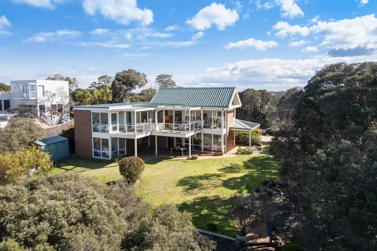 Third view of Homely house listing, 34 Minnimurra Road, Rye VIC 3941