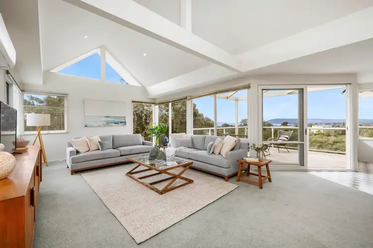 Fifth view of Homely house listing, 34 Minnimurra Road, Rye VIC 3941