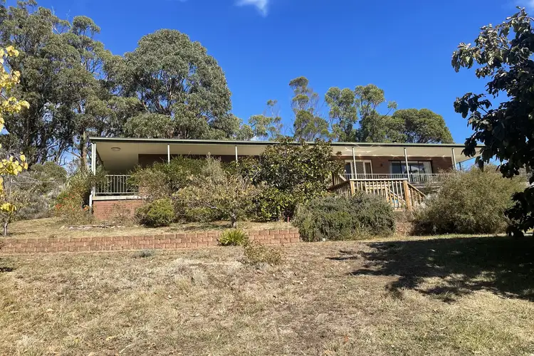 316 Marion Bay Road, Bream Creek TAS 7175