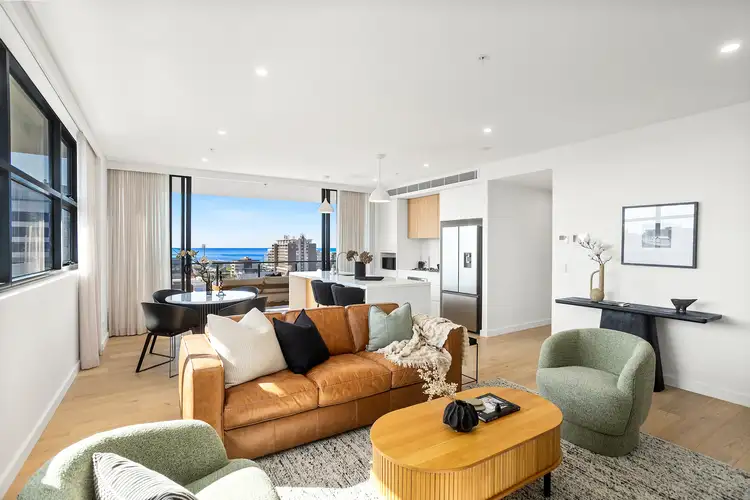 906/71-77 Kembla Street, Wollongong NSW 2500