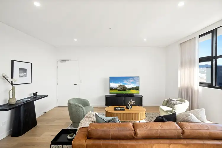 Sixth view of Homely apartment listing, 906/71-77 Kembla Street, Wollongong NSW 2500