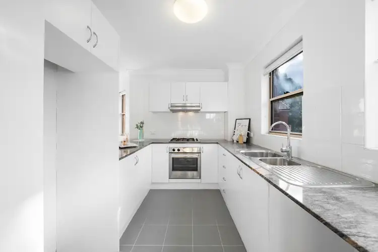 Third view of Homely unit listing, 10/10-16 Beatrice Street, Ashfield NSW 2131