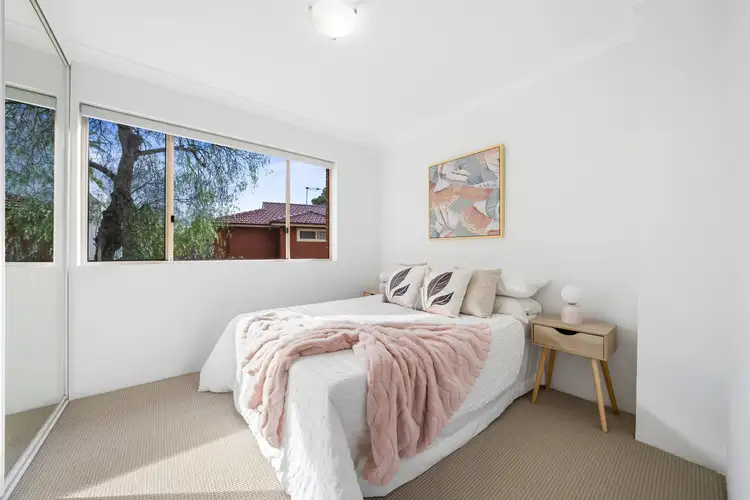 Fourth view of Homely unit listing, 10/10-16 Beatrice Street, Ashfield NSW 2131