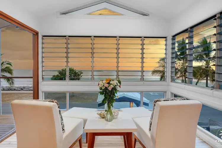 Third view of Homely house listing, 215 O'Shea Esplanade, Machans Beach QLD 4878