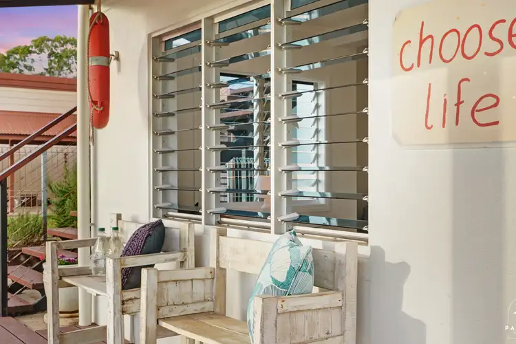 Fifth view of Homely house listing, 215 O'Shea Esplanade, Machans Beach QLD 4878