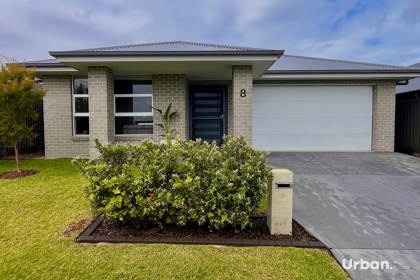 Main view of Homely house listing, 8 Bemboka Street, Tullimbar NSW 2527
