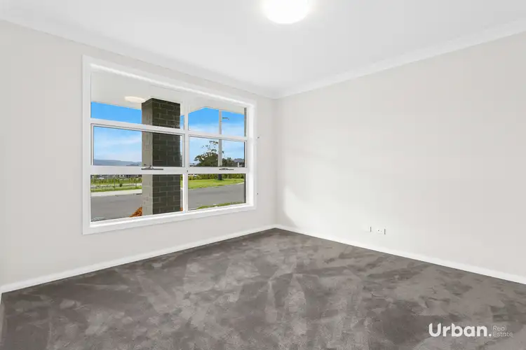 Third view of Homely house listing, 8 Bemboka Street, Tullimbar NSW 2527