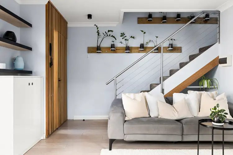 Second view of Homely townhouse listing, 8/245 Balmain Road, Lilyfield NSW 2040