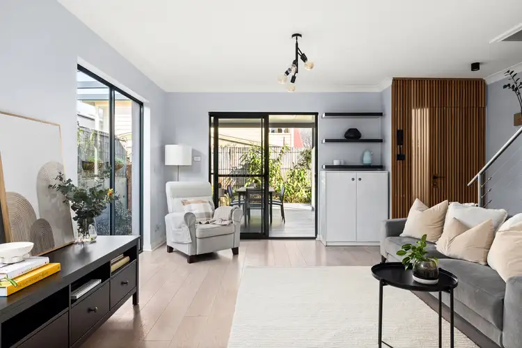 Fourth view of Homely townhouse listing, 8/245 Balmain Road, Lilyfield NSW 2040