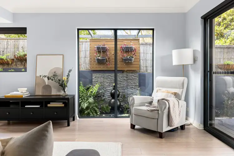 Fifth view of Homely townhouse listing, 8/245 Balmain Road, Lilyfield NSW 2040