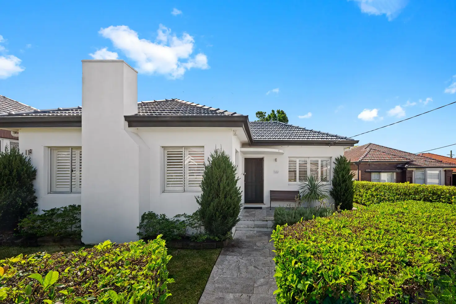 Main view of Homely house listing, 11 Clare Crescent, Russell Lea NSW 2046