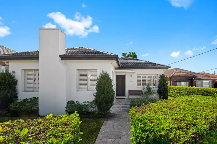 Second view of Homely house listing, 11 Clare Crescent, Russell Lea NSW 2046
