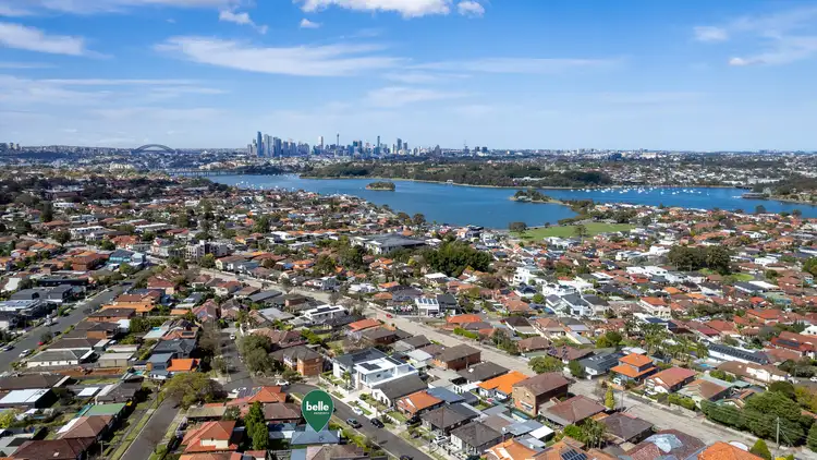 Second view of Homely house listing, 11 Clare Crescent, Russell Lea NSW 2046