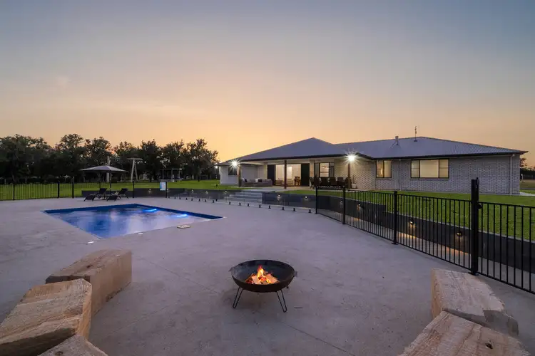28 Cook Road, Glass House Mountains QLD 4518