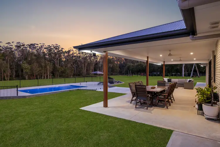 28 Cook Road, Glass House Mountains QLD 4518