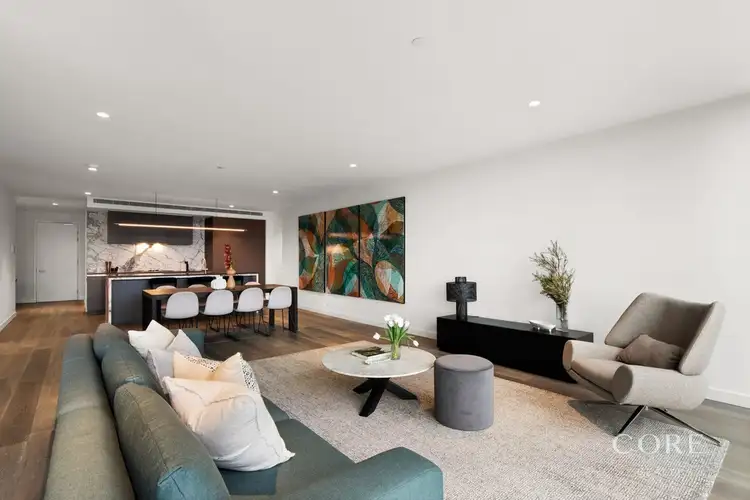 3404/439 Collins Street, Melbourne VIC 3000