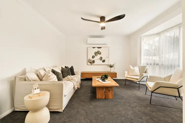 Fourth view of Homely house listing, 3 Songbird Way, Taigum QLD 4018