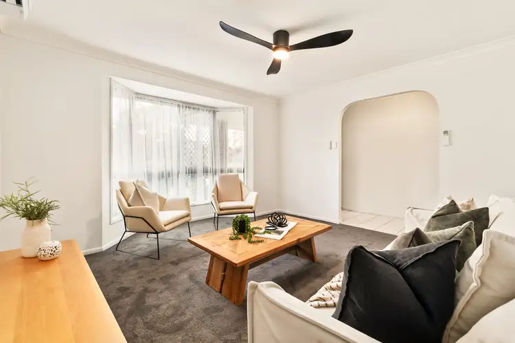 Fifth view of Homely house listing, 3 Songbird Way, Taigum QLD 4018