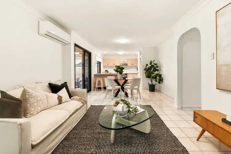 Sixth view of Homely house listing, 3 Songbird Way, Taigum QLD 4018