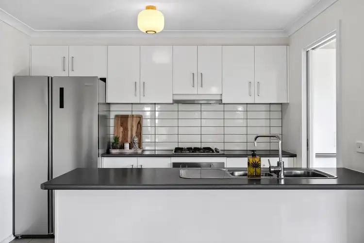 Third view of Homely house listing, 37 Compass Way, Mount Duneed VIC 3217